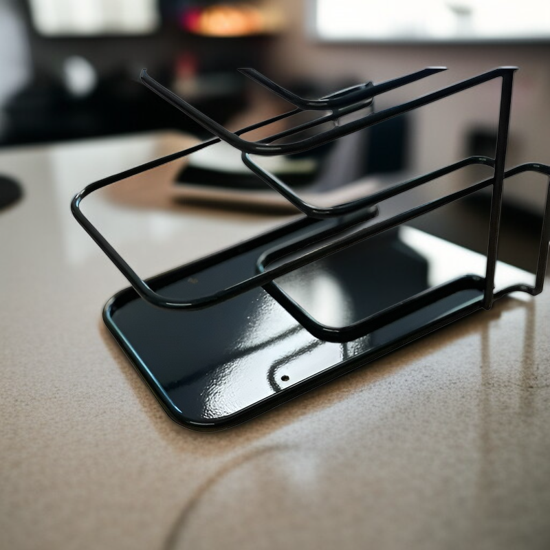 Papareeb Multi-functional Kitchen Pan Organizer