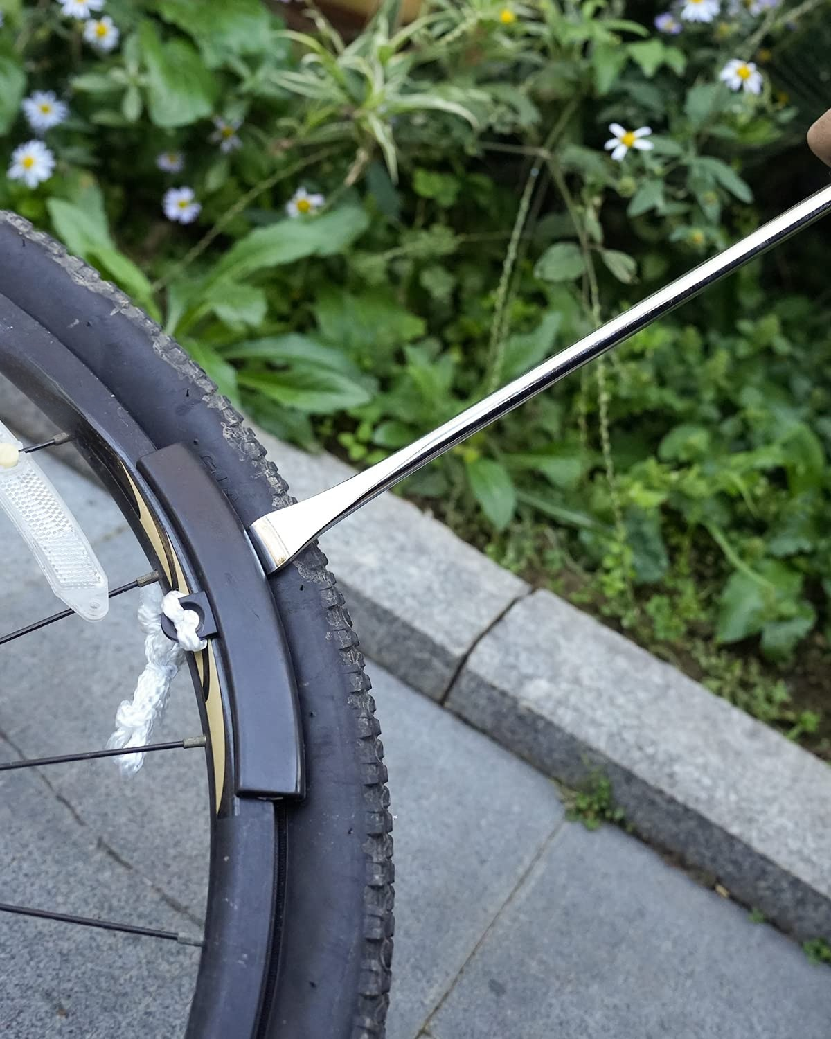 摩托車輪胎撬杠工具勺