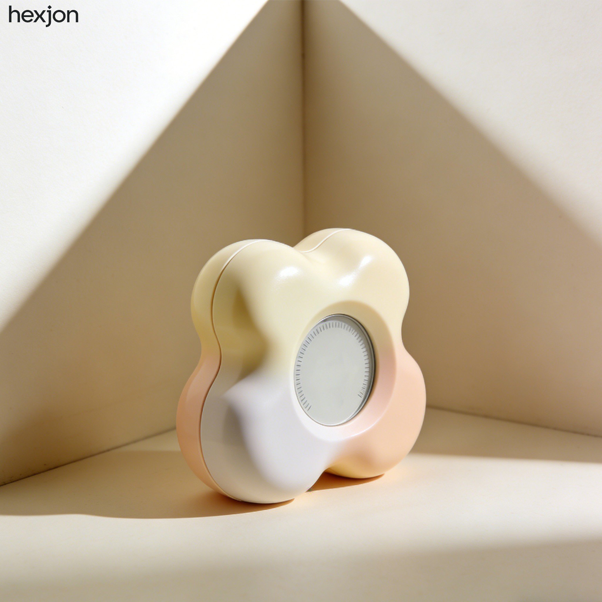 スマートホームサーモスタット