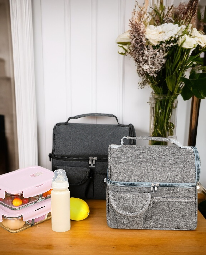 엄마를 위한 모유보관백