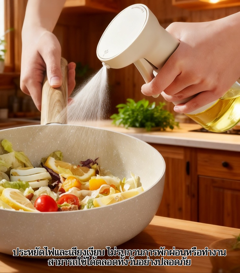 เครื่องพ่นน้ำยีราฟเพิ่มความชื้นในอากาศ