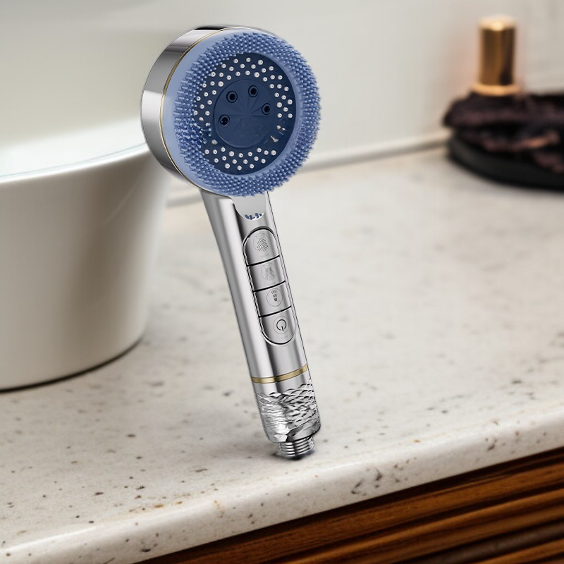 معزز الطاقة متعدد أزرار البيانو