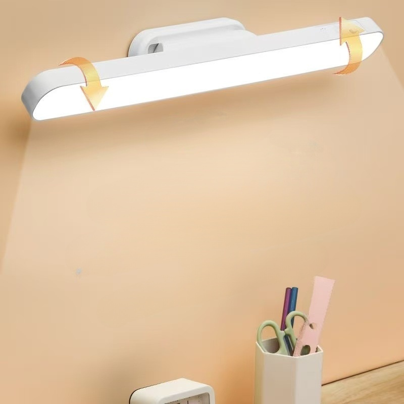 磁気吸着LEDスタンドライト