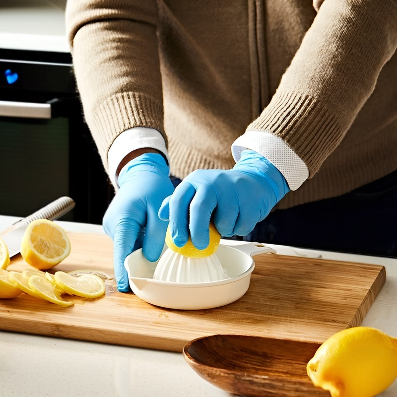 휴대용 미니 수동 착즙기 과일 주스기