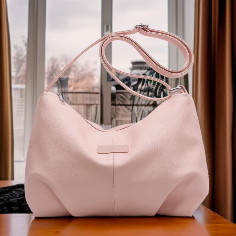  Big Shoulder/Crossbody Bag for Moms