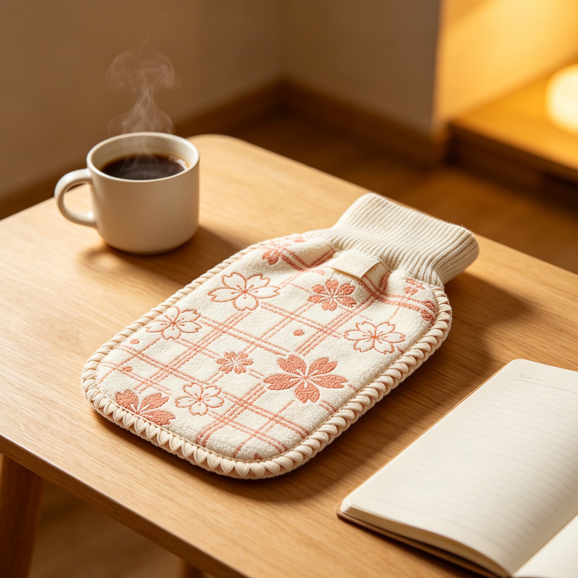 お風呂で使える垢すりタオルの使用イメージ