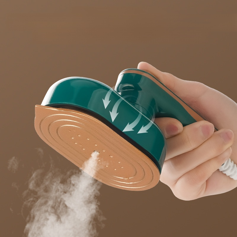 Sterilization Portable Steam Iron