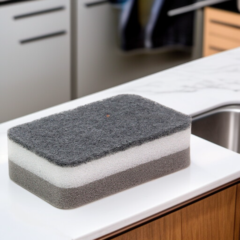 Spülschwämme für einfache und schnelle Küchenreinigung