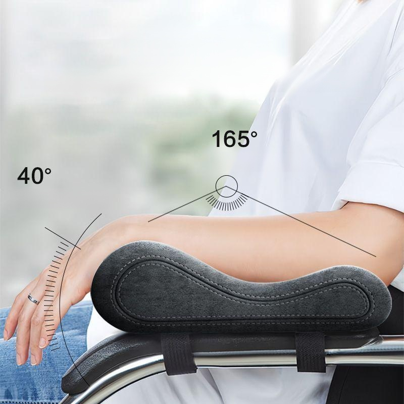 シートアームレストクッション