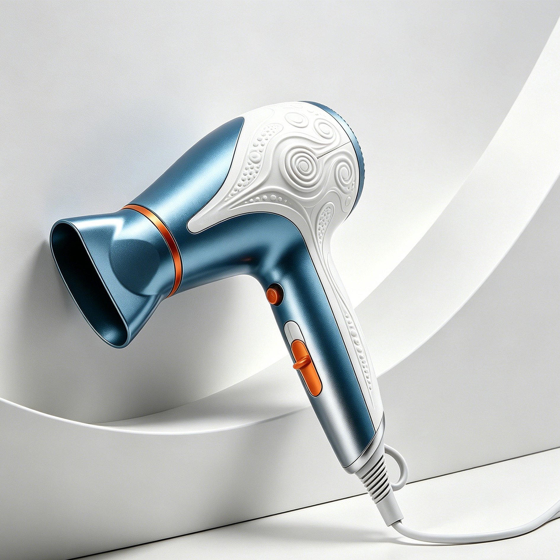 Ionic Hair Dryer