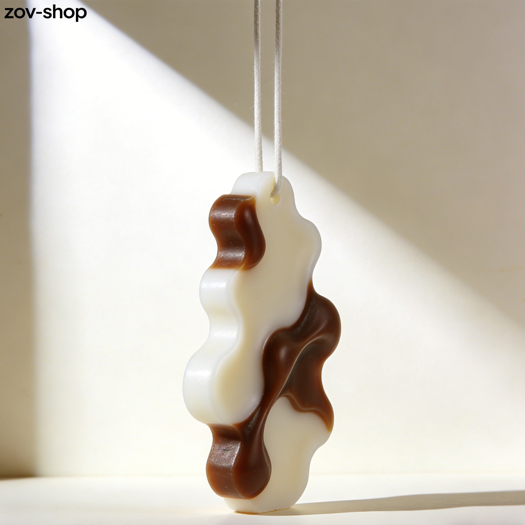 향기 나는 왁스 정제 (5개입)