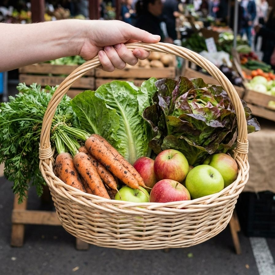 ตะกร้าหวายแข็งแรงทนทาน