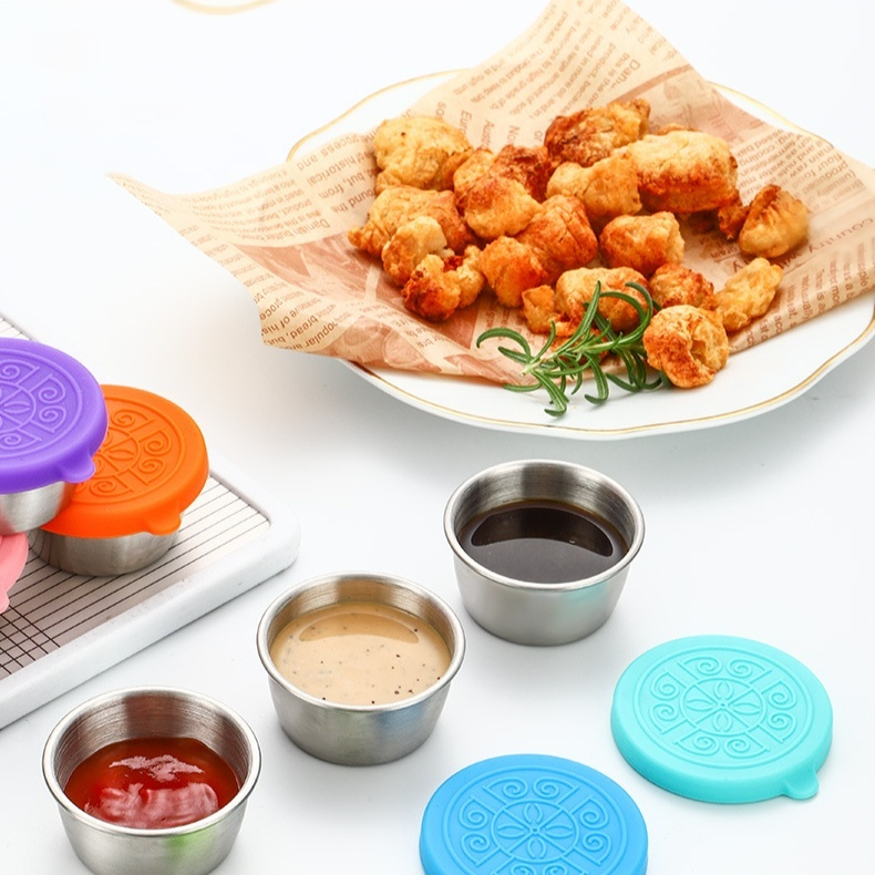 Recipiente para inmersión a prueba de fugas