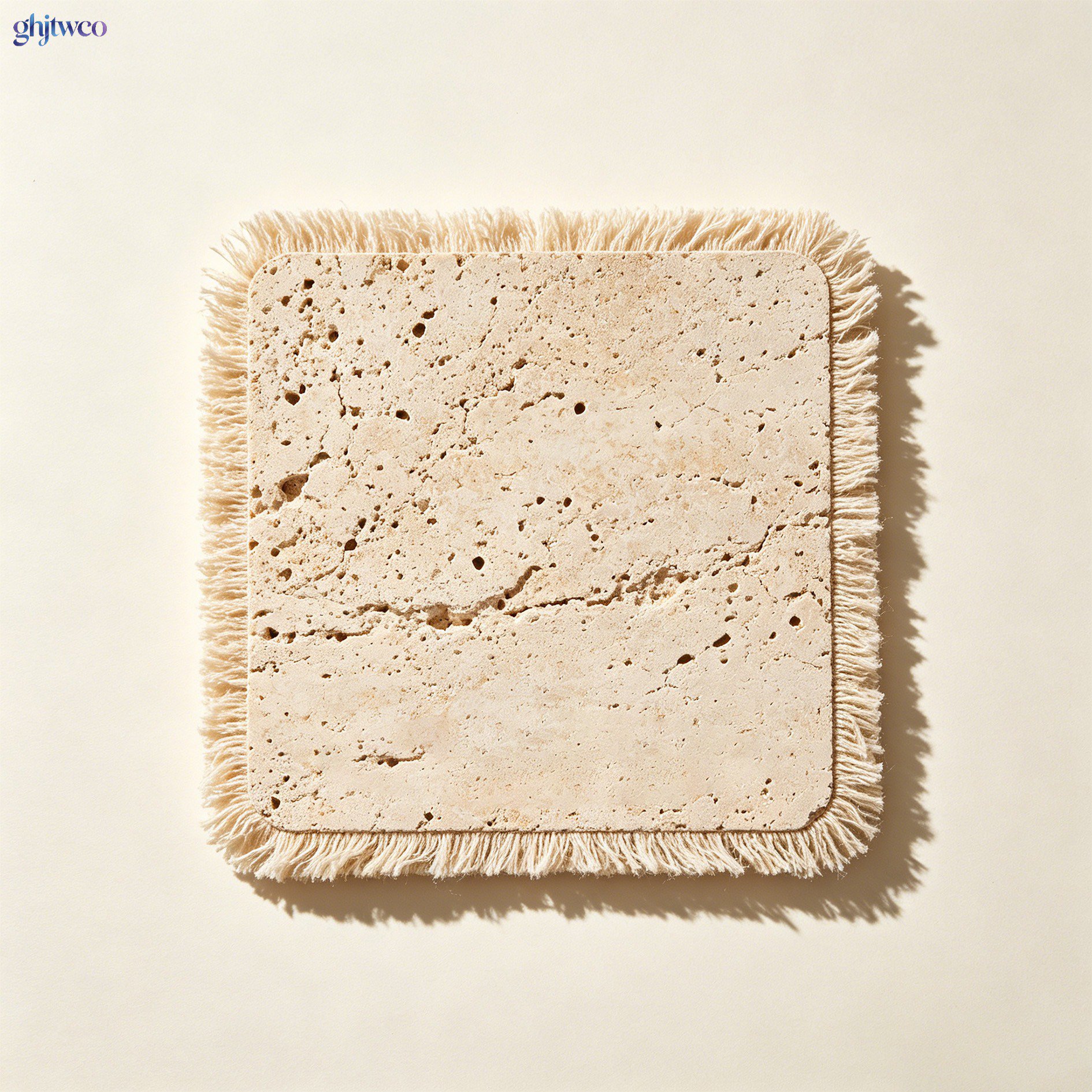 Heat-resistant placemats (set of 5)