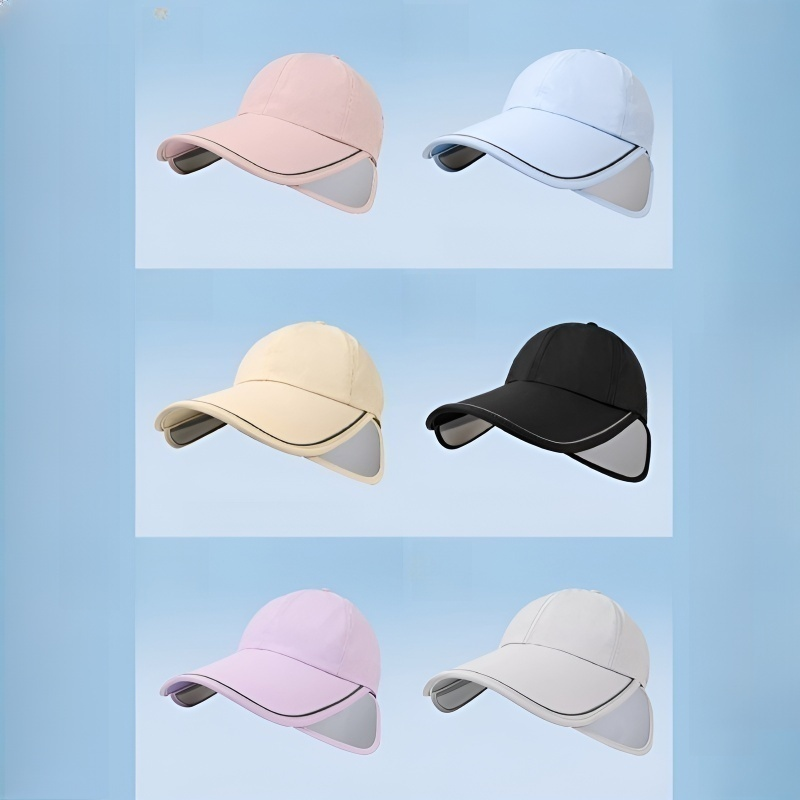 UV Protection Hat for Sports