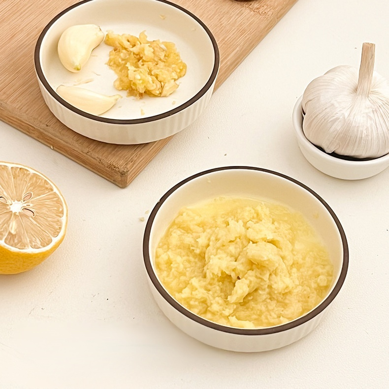 주방용 다기능 마늘 그라인더