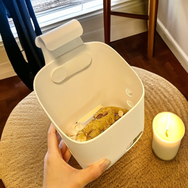 주방 수납 정리 바구니