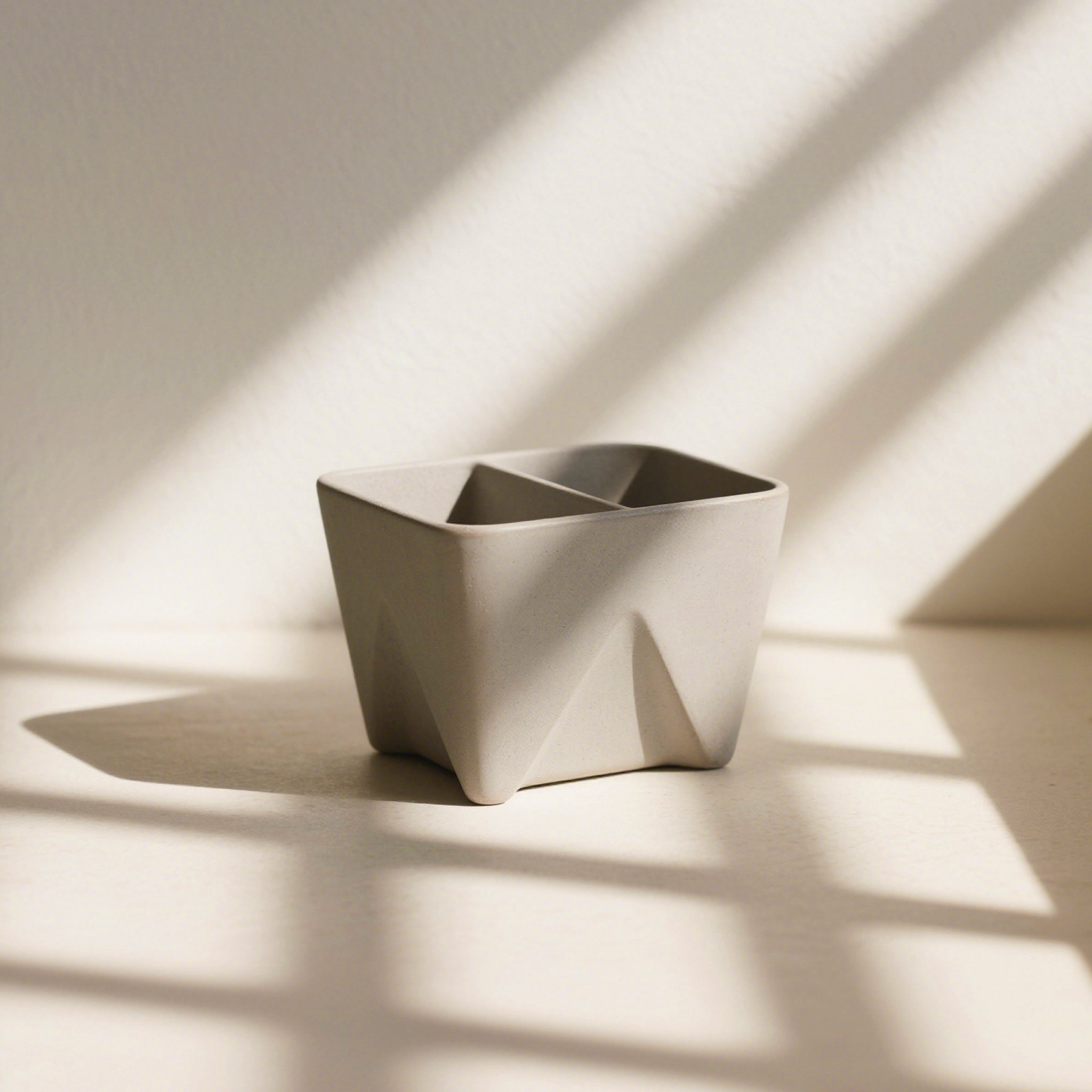 家庭用箸収納バスケット 4個セット