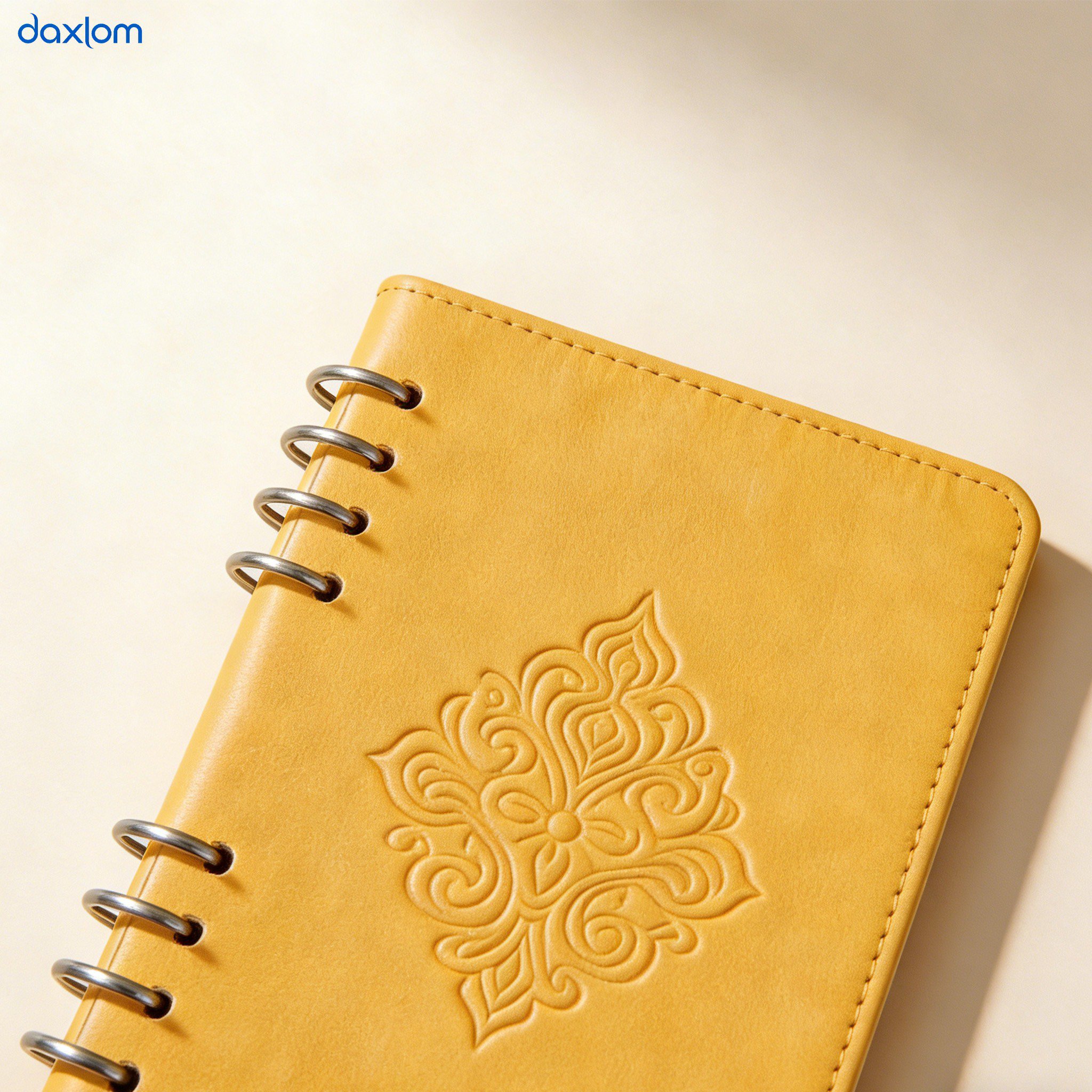 สมุดโน้ตแบบแผ่นแยก (แพ็ค 10 เล่ม)