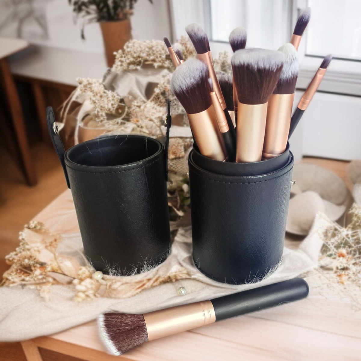 Good makeup M14 makeup brush set