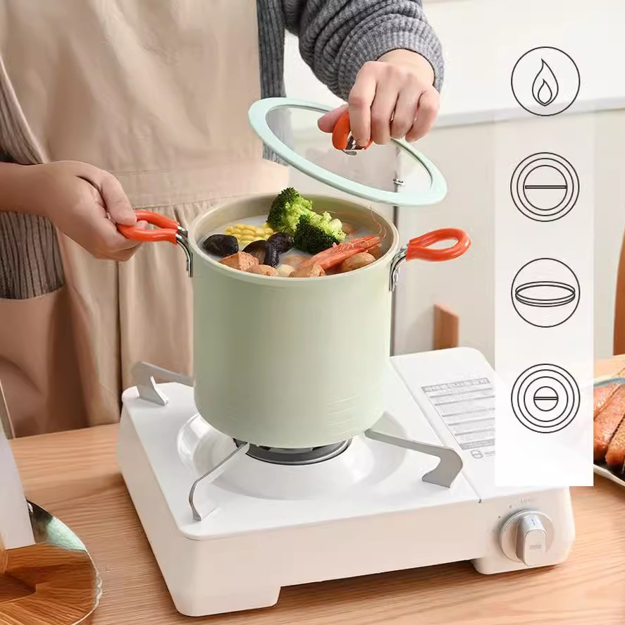 Large Capacity Air Fryer