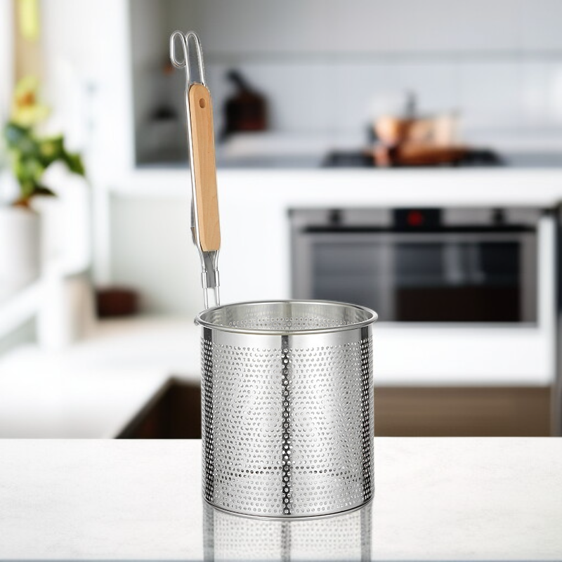 대형 스테인리스 거름망