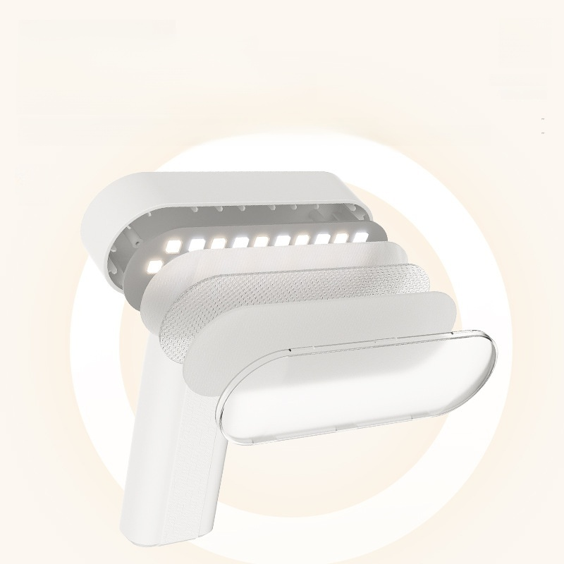 Multifunctional Bedside Ambient Light