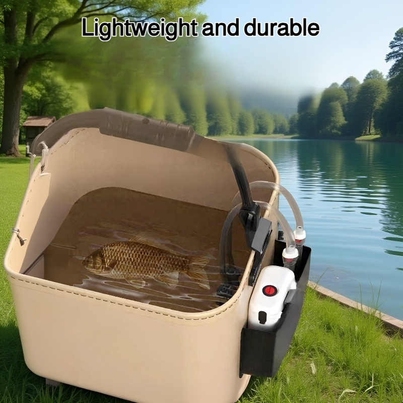 Multifunctional Portable Handbag