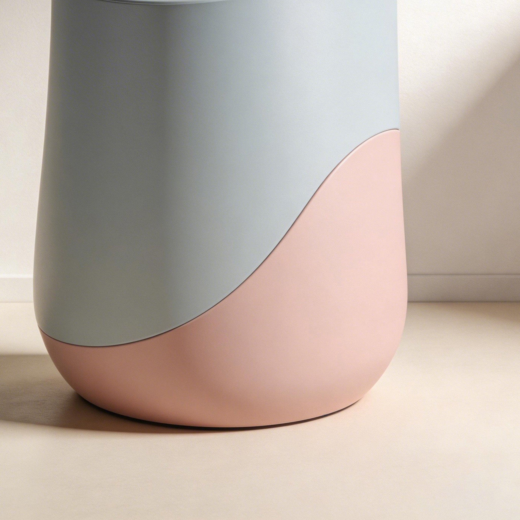 다용도 쓰레기통 세트 (3개입)