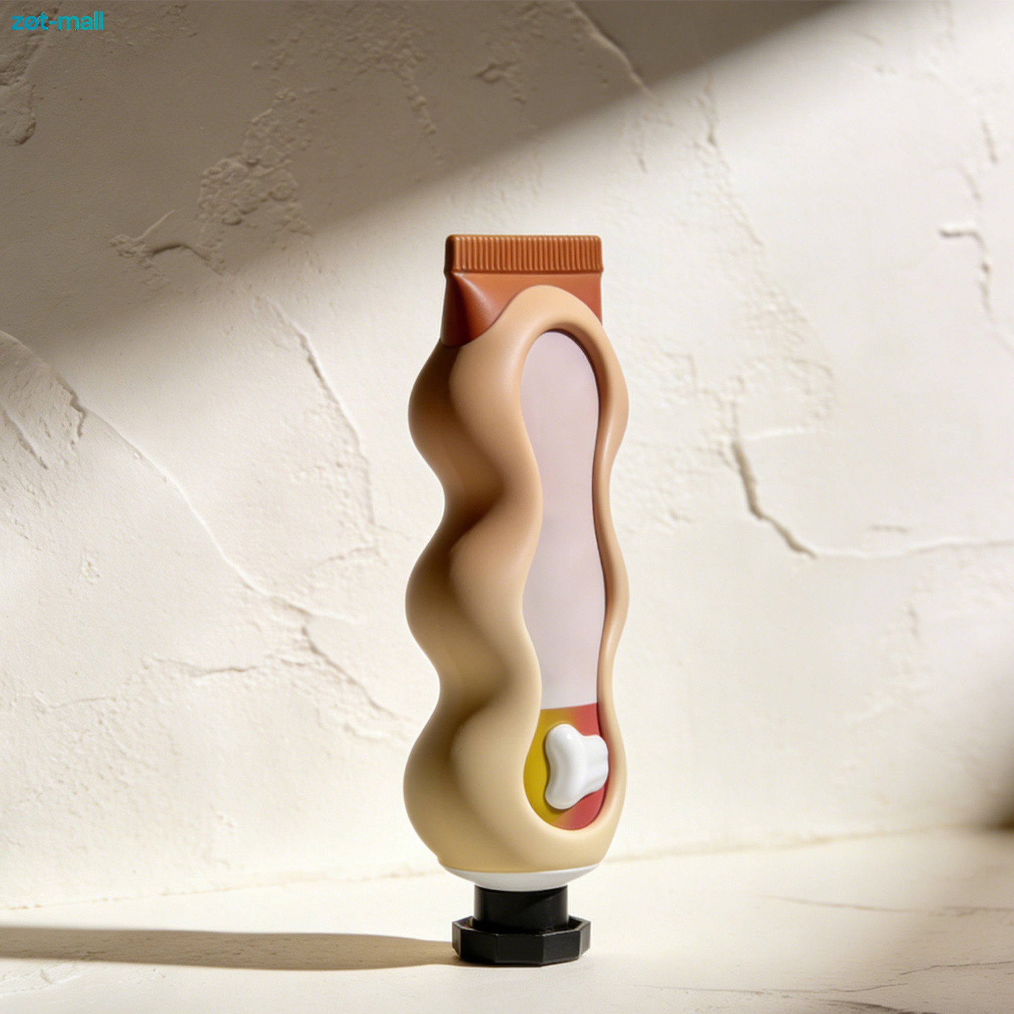 Toothpaste (3 tubes)