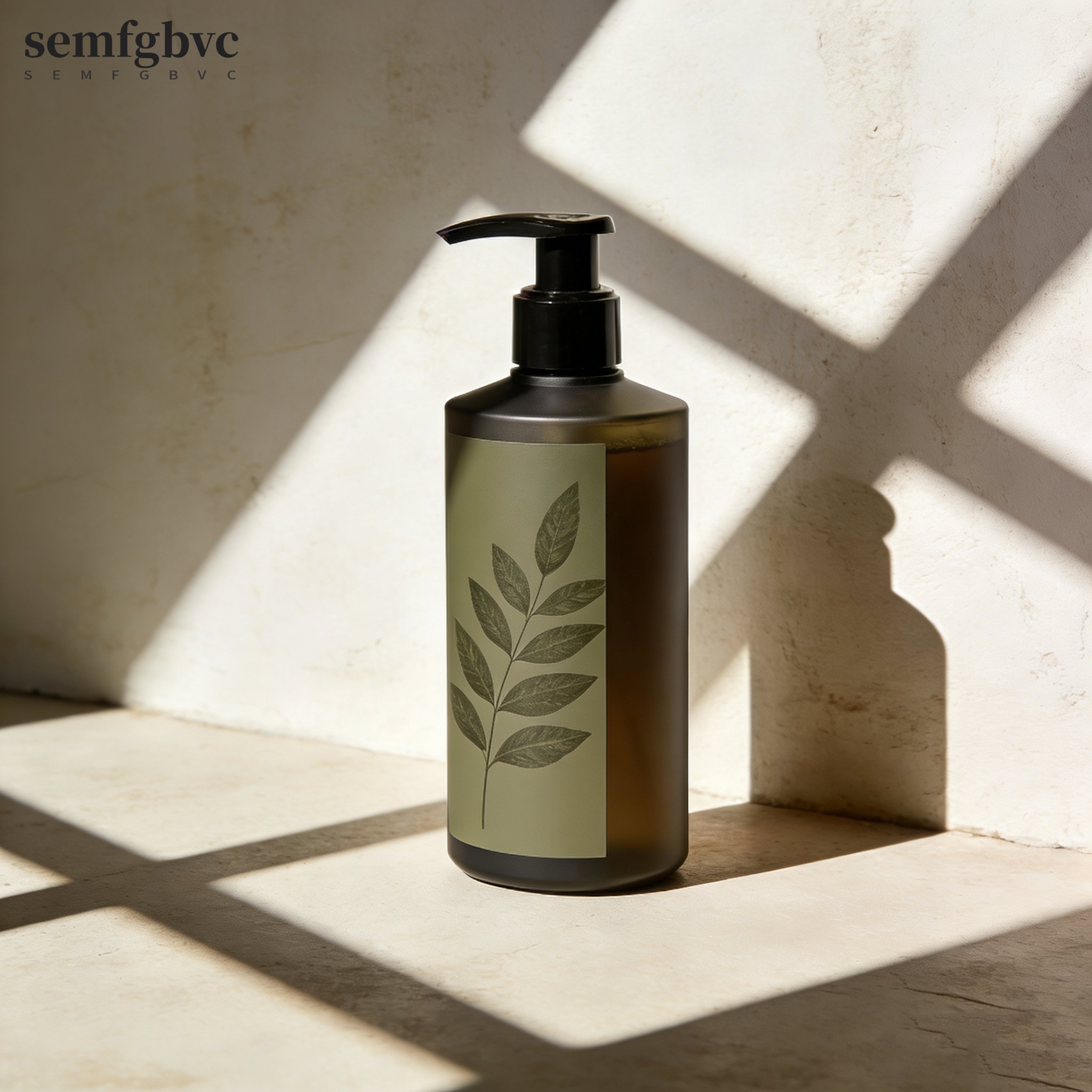 프리미엄 샴푸 2병 세트 제품 사진