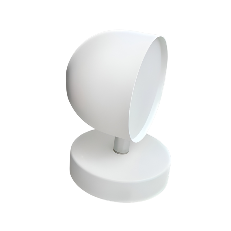 Applique murale intérieure moderne et minimaliste