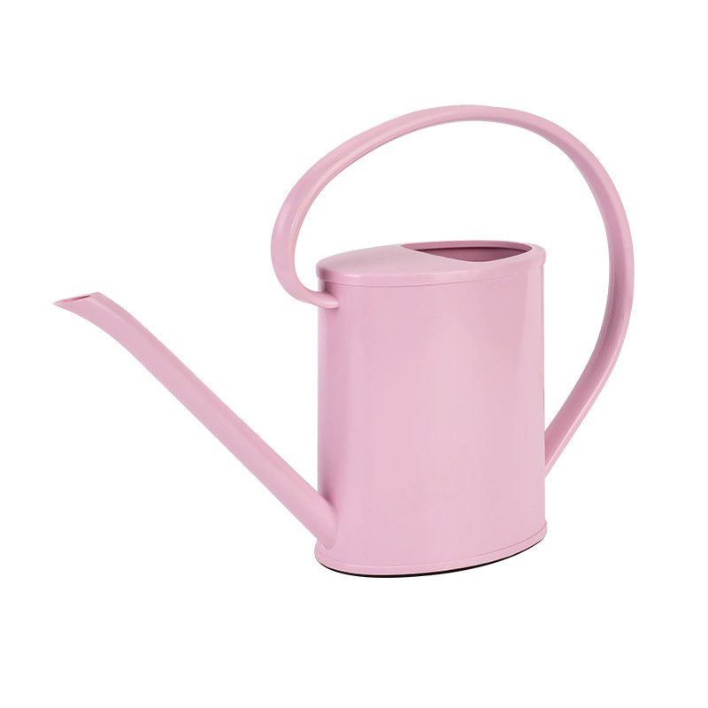 Regador de agua de boca larga