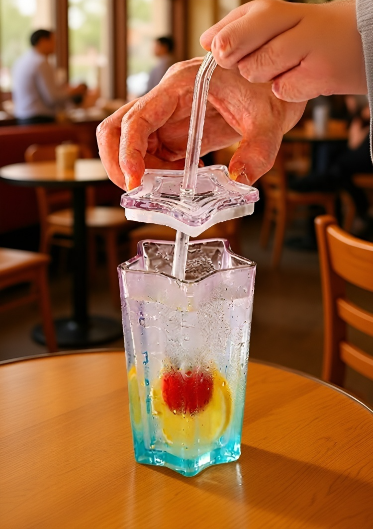 Corn Peeler for quick corn kernel removal