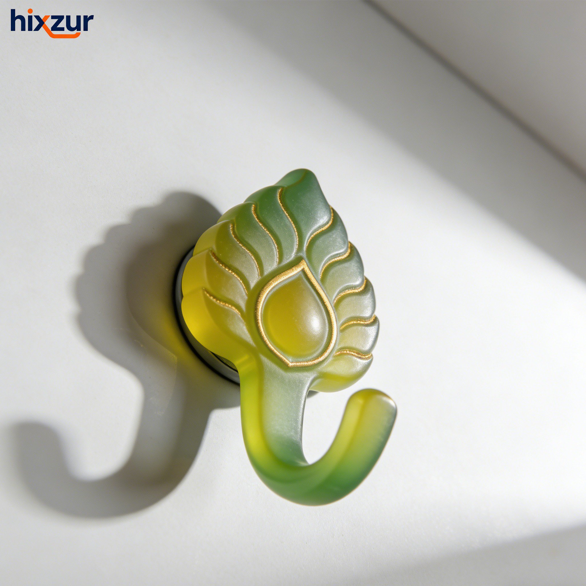 ตะขอแม่เหล็กอเนกประสงค์ (20 ชิ้น)