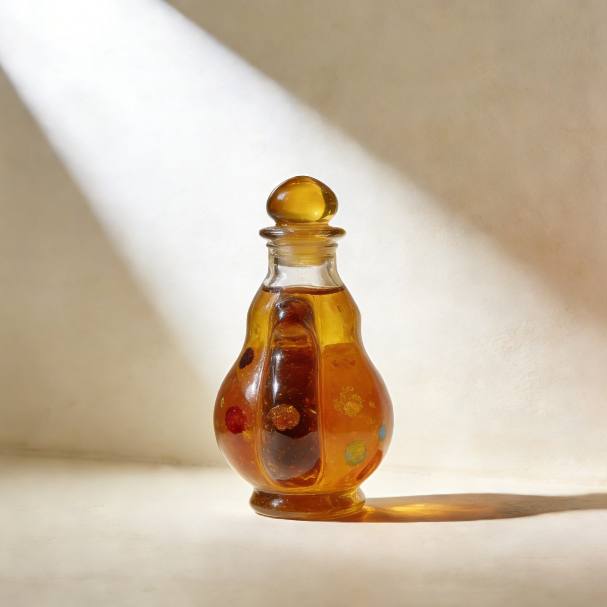 แว็กซ์กำจัดขนสูตรอ่อนโยน 3 ขวด