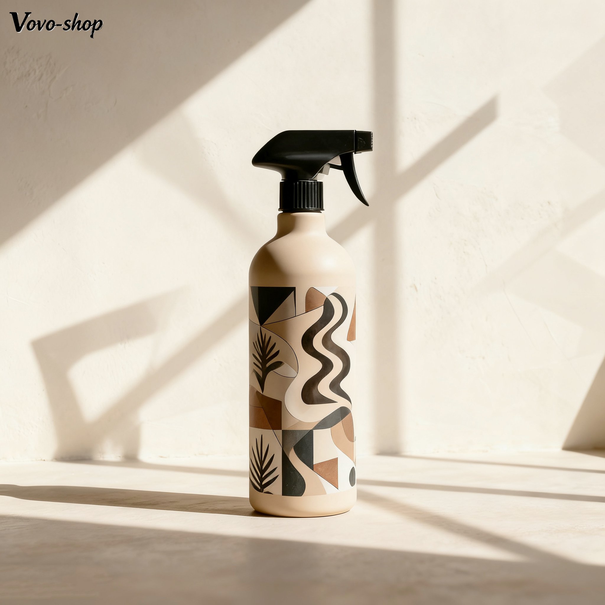 น้ำยาทำความสะอาดอเนกประสงค์ 