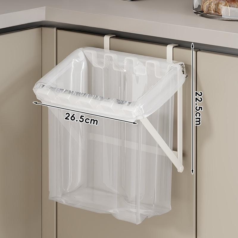 Aufbewahrungsgestell für Plastikmüllsäcke