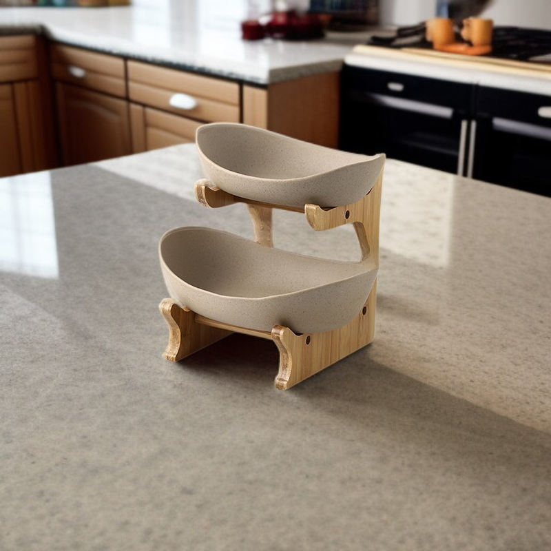 환영 과일 플래터