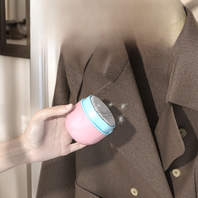 가정용 휴대용 제모기 정전기 캐릭터 양용 롤러 브러쉬 제모 브러쉬 점모기 의류 제모기