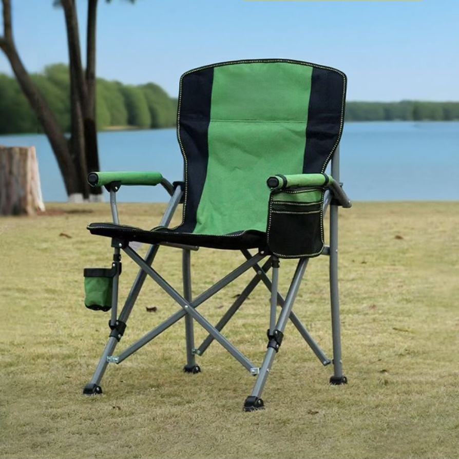 多機能折りたたみ式アームチェア