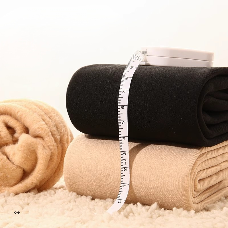 Calcetines Gruesos y Cálidos para Suelo