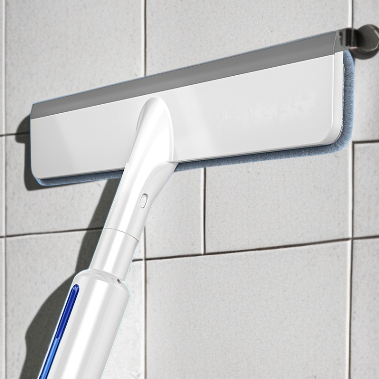 Nouveau jet d'eau étendu double face nettoyage verre essuie-glace ménage fenêtre nettoyage outil spé