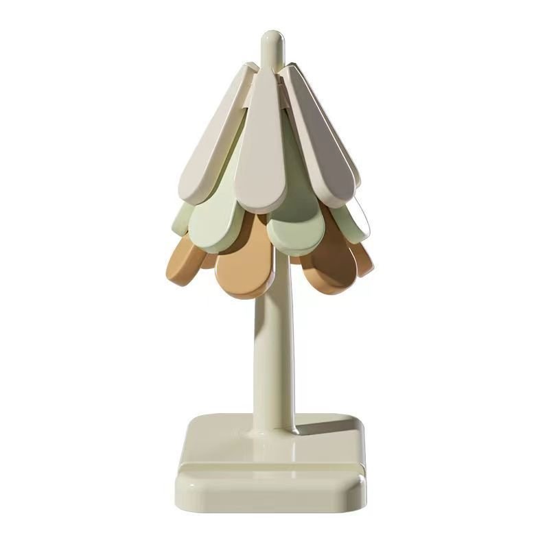 便攜式折疊矽膠隔熱墊