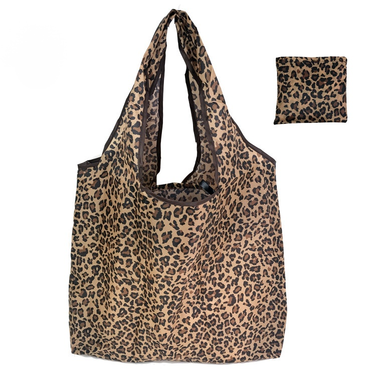 Bolsa de compras reutilizable 