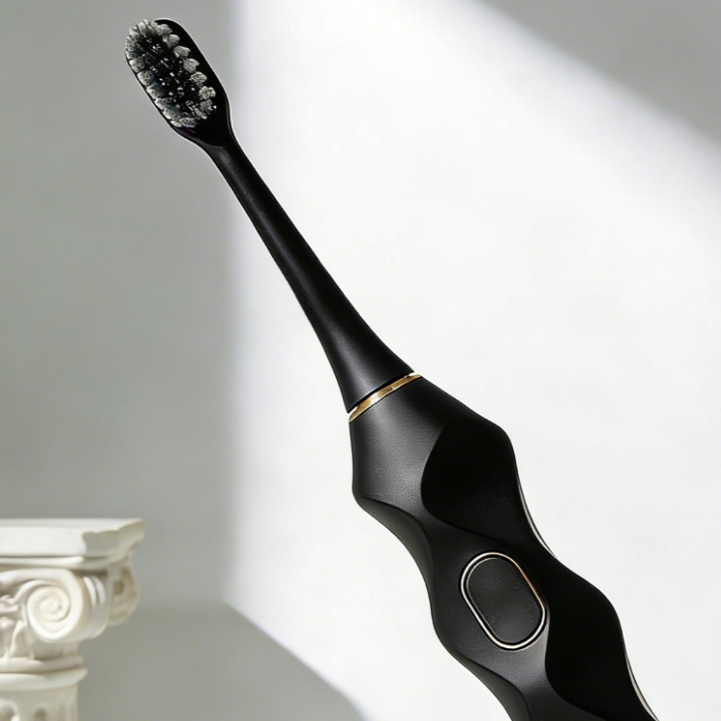 Έξυπνη ηλεκτρική οδοντόβουρτσα