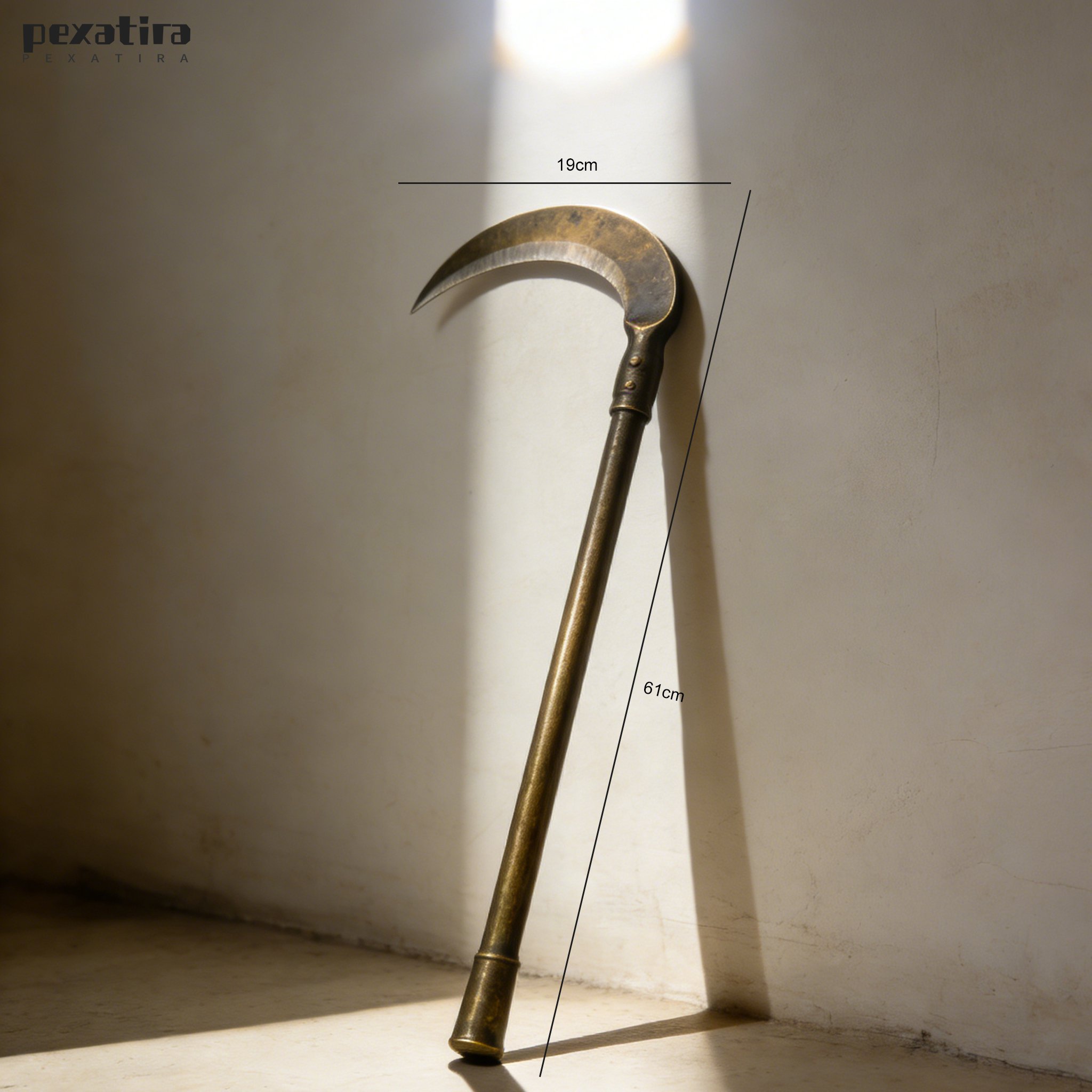 อุปกรณ์ทำสวนใช้งานได้หลากหลาย