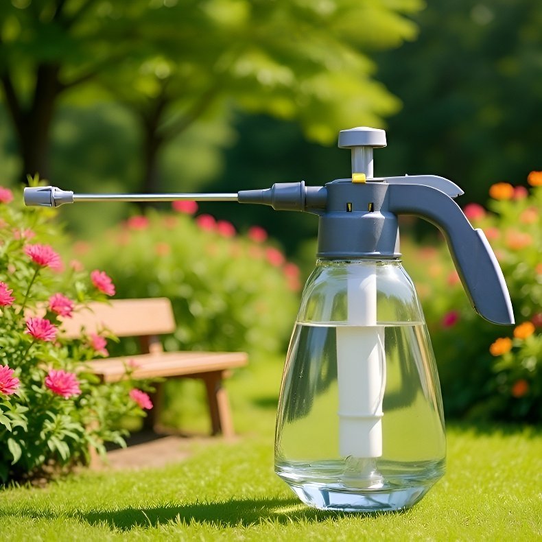 بخاخ ماء هوائي