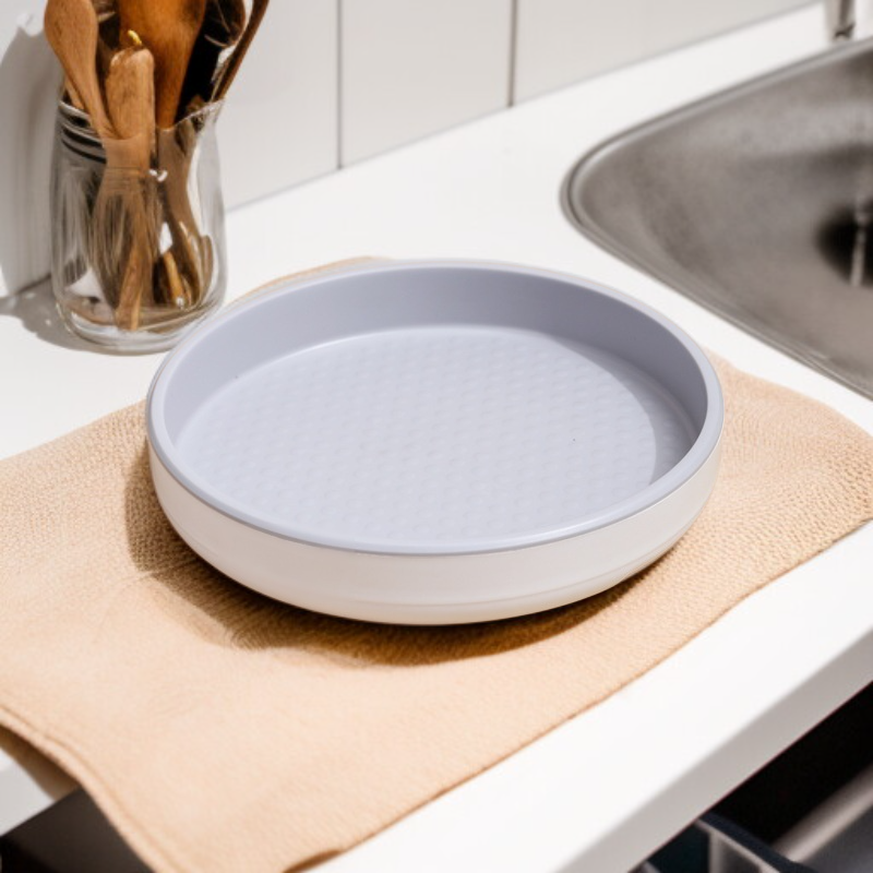 다기능 플라스틱 건과일 진열 트레이