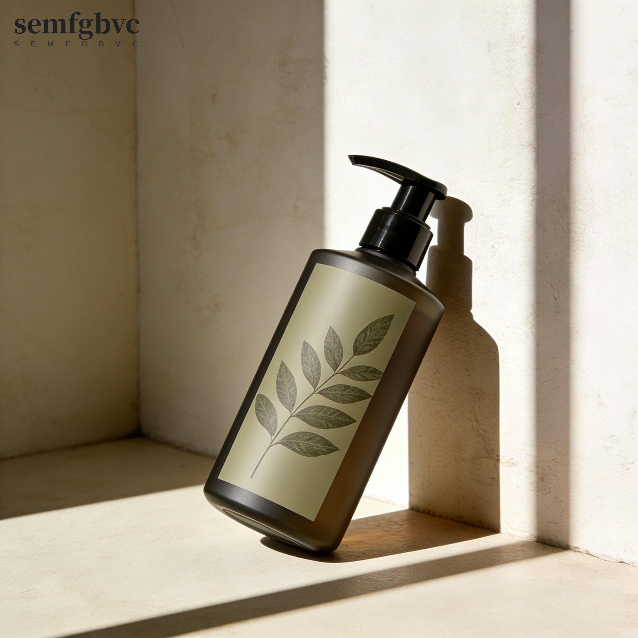 샴푸로 건강한 머릿결 표현